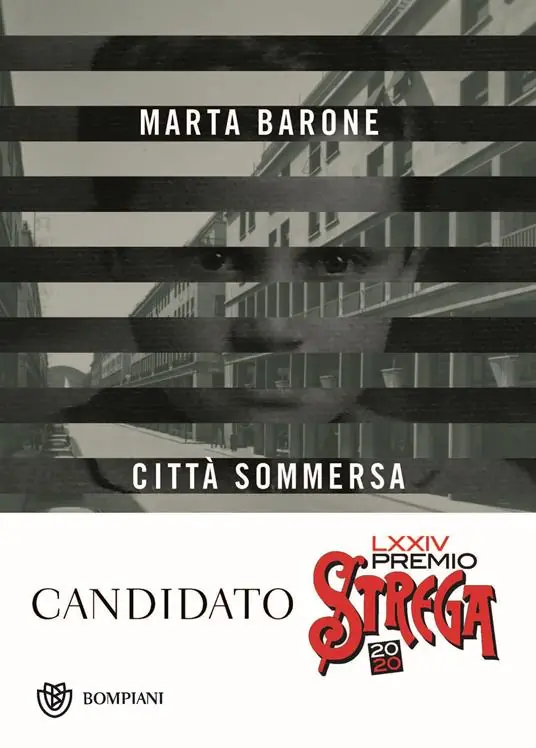 Città sommersa Spedizione Espresso