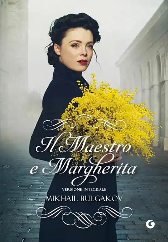 Il Maestro e Margherita Offerta Lampo