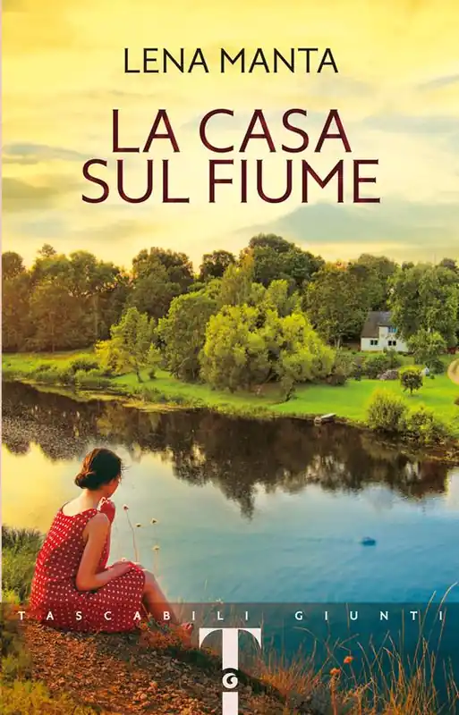 Prezzo Conveniente La casa sul fiume