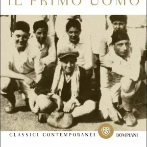 Prezzo Conveniente Il primo uomo