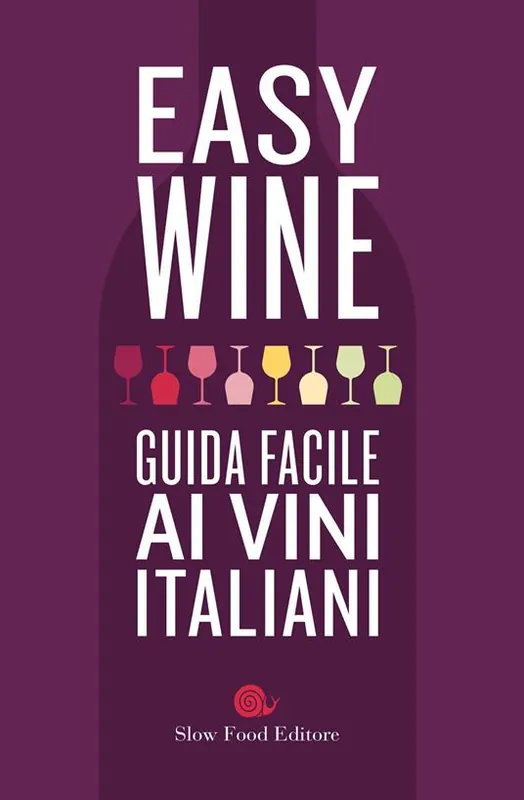 Easy wine. Guida facile ai vini italiani Di Tendenza