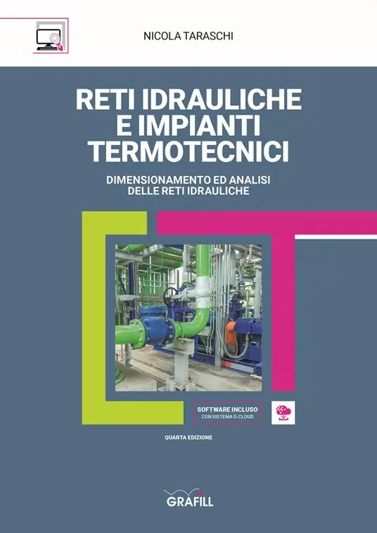 Prezzo Conveniente Reti idrauliche e impianti termotecnici. Con Contenuto digitale per download e accesso online