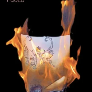 Ultima Occasione Fuoco. Il giallo degli occhi