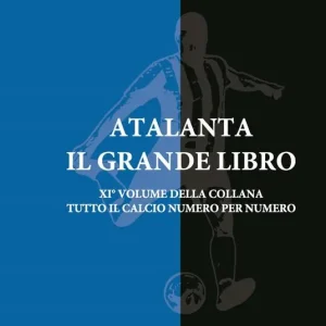 Prezzo Conveniente Atalanta. Il grande libro