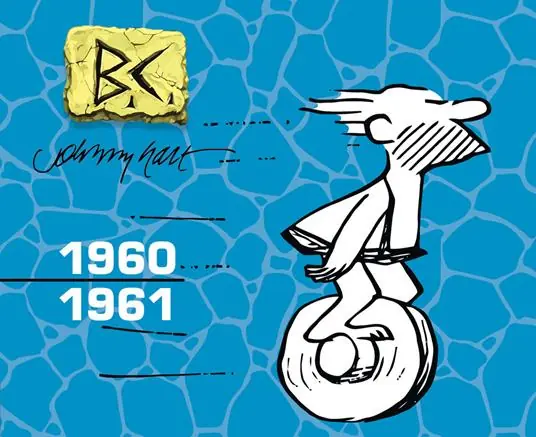 Professionale B.C. Edizione integrale cronologica 1960/1961