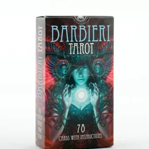 Offerta Del Giorno Barbieri Tarot
