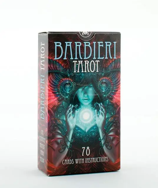 Offerta Del Giorno Barbieri Tarot