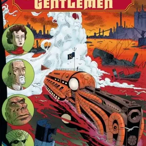 Super Prezzo La lega degli straordinari gentlemen. Variant. Vol. 2
