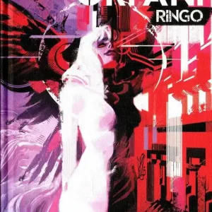 Notti di caccia. Ringo. Orfani. Variant Vol. 3 Saldi