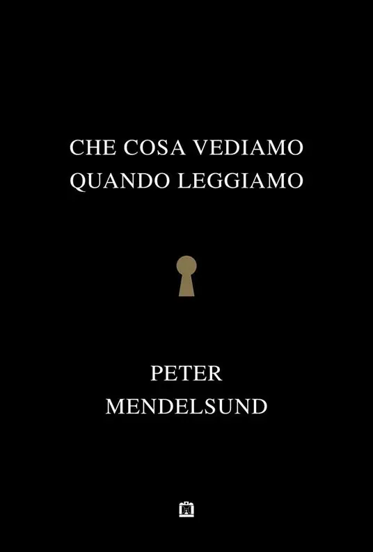 Reso Gratuito Che cosa vediamo quando leggiamo