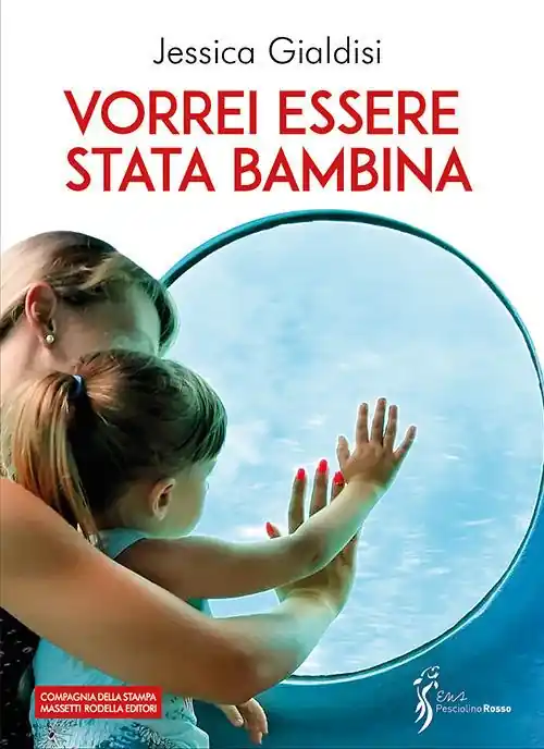 Occasione Imperdibile Vorrei essere stata bambina