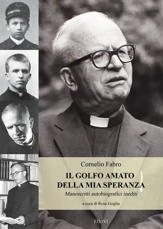 Consegna Rapida Il golfo amato della mia speranza. Manoscritti autobiografici inediti
