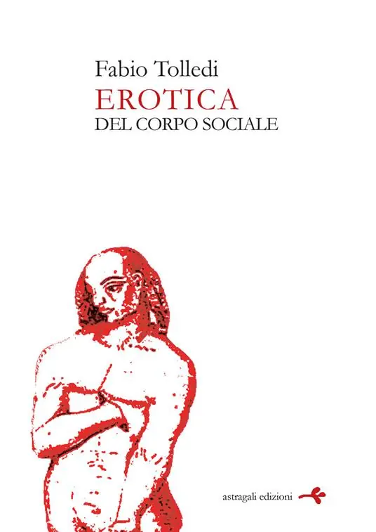 Erotica. Del corpo sociale Ultima Occasione