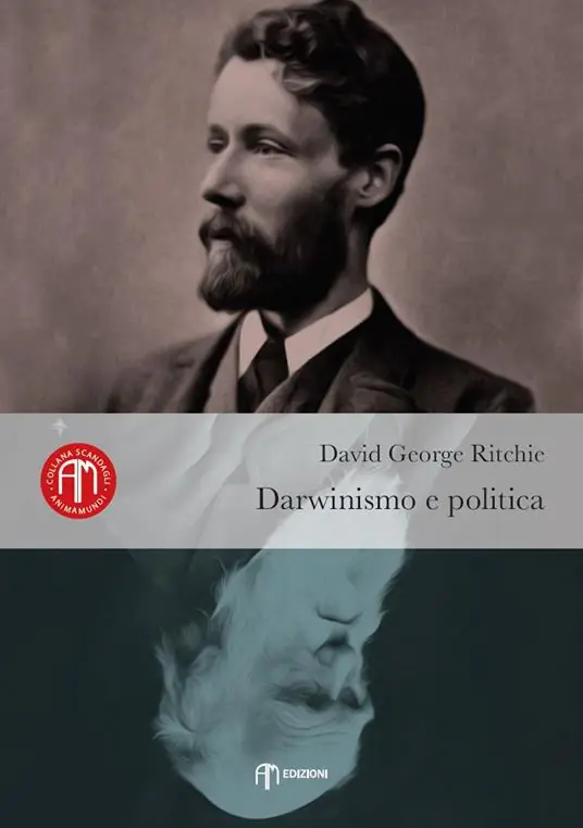 Darwinismo e politica Offerta Del Giorno