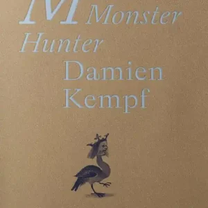 Ultimissimo Modello Medieval monster hunter