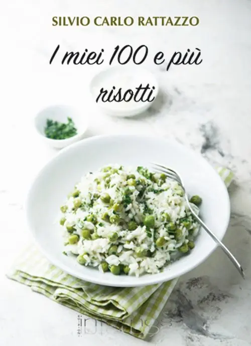 Offerta Limitata I miei 100 e più risotti