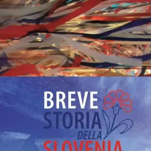 Breve storia della Slovenia Prezzo Di Fabbrica