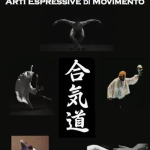 Aikido nelle arti espressive di movimento A Buon Prezzo