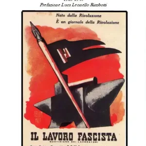 Fascismo storia di una rivoluzione antiborghese. 1929-1940 Non Perdere