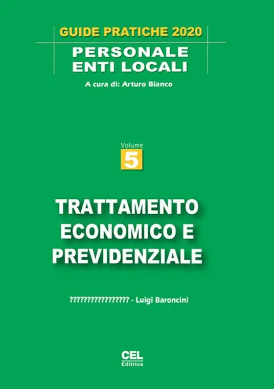 Trattamento economico e previdenziale Promo Stagionale