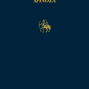 Spinoza Prezzo Basso