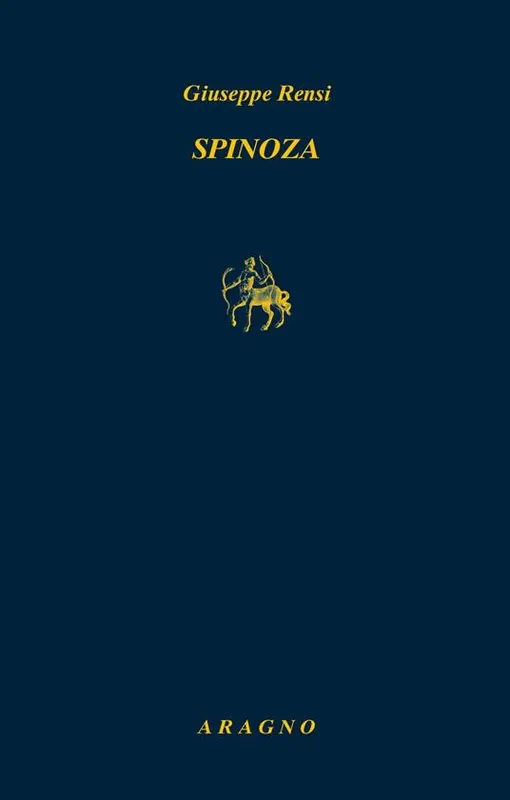 Spinoza Prezzo Basso
