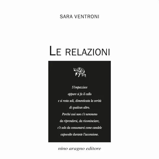 Super Prezzo Le relazioni