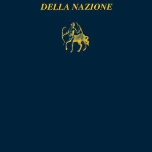 Affare La letteratura come spazio spirituale della nazione