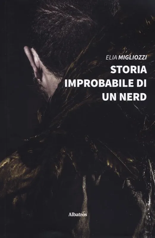 Storia improbabile di un nerd Compra Online