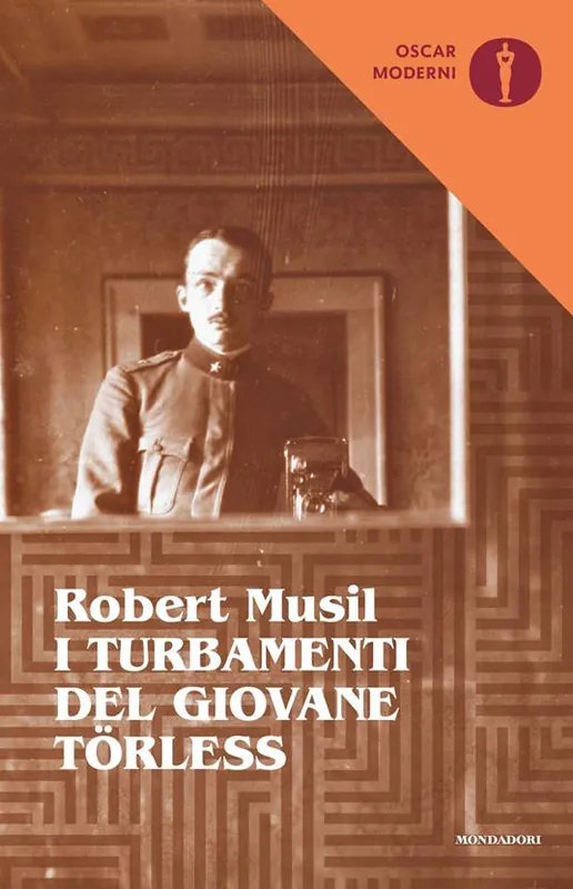 Pagamento Sicuro I turbamenti del giovane Törless