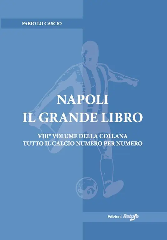 Novità Napoli. Il grande libro. Ediz. illustrata