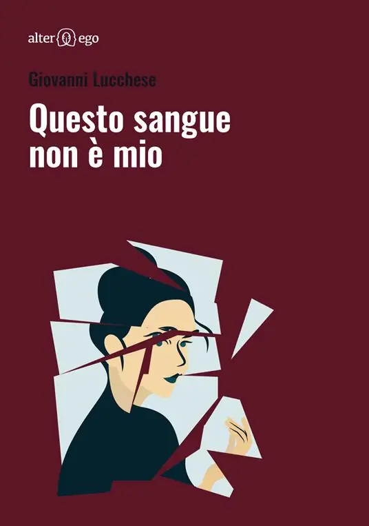 Miglior Prezzo Questo sangue non è mio