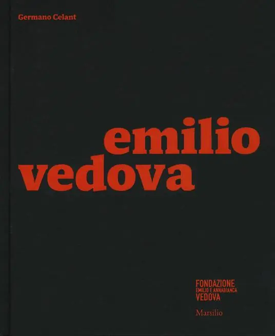 Emilio Vedova Prezzo Di Fabbrica