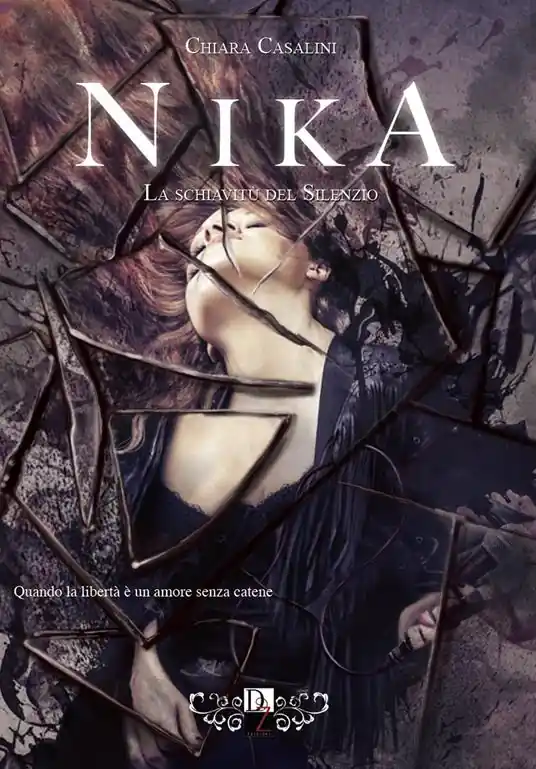 Promozione Nika. La schiavitù del silenzio