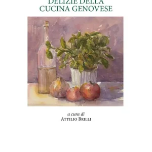 Splendore dei palazzi e delizie della cucina a Genova Scelto Dai Clienti