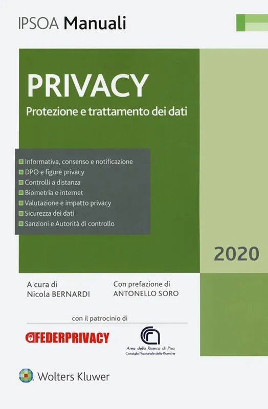 Direttamente Dal Produttore Privacy. Protezione e trattamento dei dati