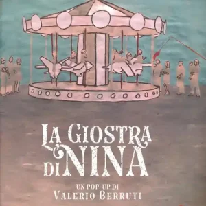 La giostra di Nina. Ediz. a colori Offerta