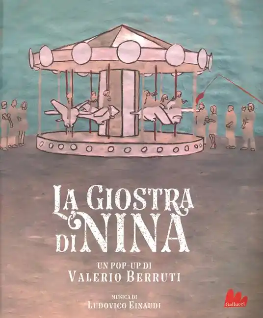La giostra di Nina. Ediz. a colori Offerta