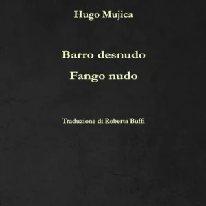 Fango nudo-Barro desnudo Nuova Collezione