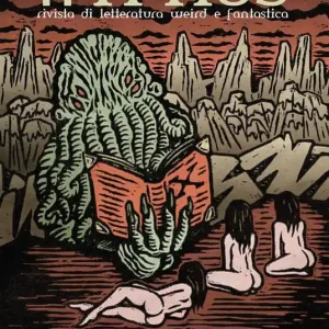 Hypnos. Rivista di letteratura weird e fantastica (2019). Vol. 10 Occasione