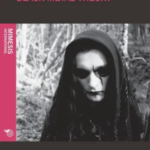Floating tomb black metal theory. Ediz. inglese Ultimissimo Modello