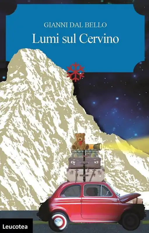 Novità Lumi sul Cervino