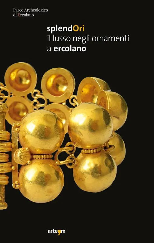 Consegna Rapida Splendori. Il lusso negli ornamenti a Ercolano