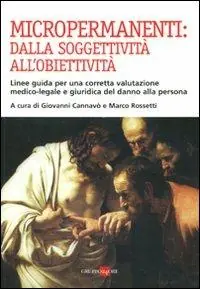 Soddisfatti O Rimborsati Micropermanenti dalla soggettività all‘obiettività. Linee guida per una corretta valutazione medico-legale e giuridica del danno alla persona
