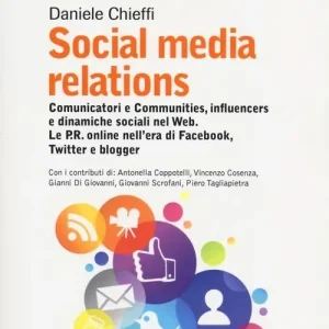 Spedizione Espresso Social media relations