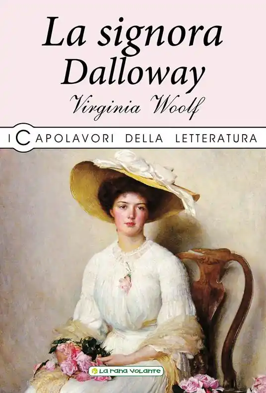 La signora Dalloway Offerta Lampo