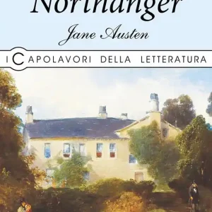 L‘Abbazia di Northanger Pagamento Sicuro