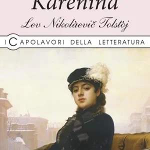 Anna Karenina Super Prezzo