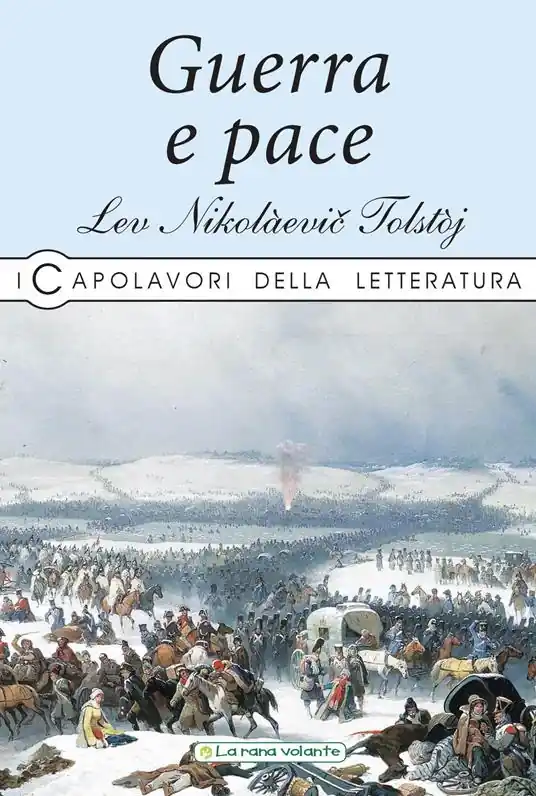 Guerra e pace Prezzo Ridotto