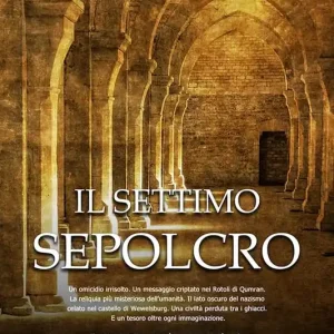 Pagamento Sicuro Il settimo sepolcro